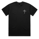 Iron Sharpens Iron TShirt. Small