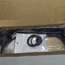 PZK Car Phone Holder for Toyota RAV4 2019 2020-2023 2024 2025 Hybrid LE/XLE/Premium Accessories 7/8-Inch Screen 360 Rotation Phone Mount Compatible with Magsafe Not Affect Vent (Not fit 9/10.5 inch)