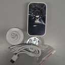 Roku Battery Camera for Home Security - New 2025 Weather-Resistant Indoor & Outdoor Wireless Camera & Pet Monitor with 1080p HD & Two-Way Audio - Rechargeable, Motion Detection & Wi-Fi