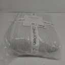 Calvin Klein - Queen Blanket, Premium Cotton Honeycomb Weave Bedding, Medium Weight Bed Blanket (Cotton Weave Blue, Queen)