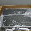 GE Countertop Microwave, 700 Watt 0.7 Cu. Ft., Stainless Steel, GCST07N1WSS