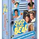 Saved by the Bell: The Complete Collection [DVD]