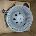 Front HVAC Heater Blower Motor Assembly for 2011-2024 Dodge Durango & 2011-2021 Jeep Grand Cherokee 2008-2020 Grand Caravan 2008-2016 Chrysler Town & Country Repalces for 700216 68029719AA