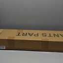 Roof Rack Cross Bars For 2023 2024 2025 2026 Honda CR-V CRV & CR-V Hybrid With Side Rails, Aluminum Crossbar Luggage Rack For Rooftop Cargo Carrier Bag Kayak Canoe Bike Snowboard Skiboard