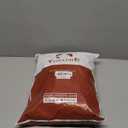 Yotache Reversible Left/Right Opening Magnetic Screen Door Fits Door Size 32 x 80, Screen Size 34" x 81", Removable Upgraded Polyester Screen Mesh with Strong Magnets for Front/Back Patio Door, Black