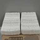 Pampers Swaddlers Diapers, Size 1 (8-14 lbs), 96 Count, Absorbent, Keeps Baby Dry and Comfortable, Skin Safe Disposable Baby Diaper