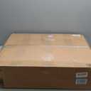 EKR Accord Car Seat Covers for Honda Accord EX-L,Touring,Sport,EX,Hybrid 2018 2019 2020 2021 2022(Rear Row 40/60 Split Backrest),Car Seat Protectors,Waterproof Automotive Seat Covers, Leather(Red)