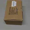 C7 LED Valentine's Day Lights Outdoor, 26Ft Outdoor Christmas Decoratios, Vintage String Lights Waterproof with 50 LED C7 Multicolor Bulbs, Night Lights for Indoor Roofline Backary Garden House Party