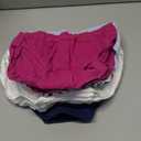 Fruit of the Loom Women's Eversoft Cotton Underwear Multipacks, Tag Free & Breathable,size 6