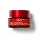 Clarins Super Restorative Day Cream, Broad Spectrum SPF 15 Sunscreen | Anti-Aging Moisturizer For Mature Skin Weakened By Hormonal Changes | Replenishes, Illuminates & Densifies Skin|Targets Wrinkles