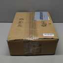 CANEOE Modern LED Ceiling Light Fixture, 42W Gold Dimmable Flush Mount Ceiling Light with Remote Control, Curve Design Close to Ceiling Lamp for Bedroom Living Dining Room Kitchen