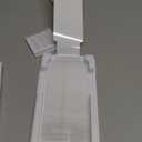 ZAGG Glass+ Screen & Camera Lens Protection for iPhone 17 Pro Max - Impact & Shatter Protection, Full Coverage Scratch & Smudge-Resistant Tempered Glass, Anti-Reflective Camera Lens Protector