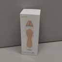 PMD Beauty Personal Microderm Pro - At-Home Use, Facial Exfoliator Tool, Microdermabrasion Machine Kit for Face and Body Skincare (Blush)