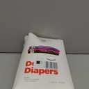 Pet Parents Washable Dog Diapers (3pack) + Extendrs of Durable Doggie Diapers, Premium Dog Diapers Female (X-Large, Princess)