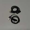 Charger Cable Replacement for Fitbit Inspire 3 (2 Pack/3.3Ft)