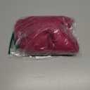 Hot Pink Wig for Kids Long Straight Pink Wig Child Megata Wigs Girls Neon Pink Synthetic Wigs