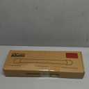 20W Pond UV Light for 100-1000 Gallon, Aquarium UV Light, UV Water Clarifier for Koi Pond, Cold Plunge, Aquarium, Swimming Pool, Spa and Fish Tank Algea Control