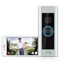 RING VIDEO DOORBELL PRO