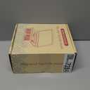 CD Player with Speakers Bluetooth Nostalgic Retro Portable CD Players for Home Wood Music Player FM Radio for HomeWired and Remote Control-Walnut Brown