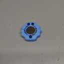 Earbuds Case for Samsung Galaxy Buds3 FE (2025)/Buds 3(2024)/Buds 3 Pro(2024),Cute Digimon Monster Digivice Design Silicone Headset Cover