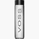 Voss Artesian Sparkling Water Bottle 800 ml (Pack of 12), BBD 09/27/2026