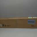 Crown Display Light Blue Kraft Paper Roll 36" X 1320" (110' Ft) - Perfect for Wrapping, Shipping, Packing, and Crafts