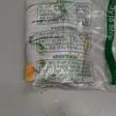 Giwawa Spring Floral Tablecloth Round 60 Inch Watercolor Summer Flower Table Cover with Grey Buffalo Plaids Wildflower Butterfly Table Cloth Polyester Heat Resistance for Kitchen Dining Camping Decor