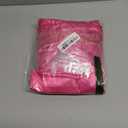 Auburn Wig with Bangs for Women Copper Red Wavy Layered Wig with Curtain Bangs for White Black Women Synthetic Long Reddish Brown Layered Body Wavy Wigs Heat Resistant Hair Wig for Daily Use Party (24 Inch)