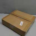 Shineled Wall Plant Holder, Indoor Plants Holders with Remote Grow Lights, Plant Shelves Hanging Planters, Framed Plants Holder for Living Room, 2 Pack (Black)