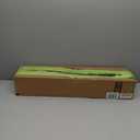 BAYYA Large White Marble Granite Wallpaper Peel Stick Thicken 24x354inch Waterproof Furniture Sticker Self-Adhesive Contact Paper Marble Vinyl Wrap for Countertop Fireplace Backsplash DIY Wall Sticker