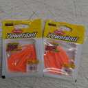 Berkley PowerBait Power Floating Trout Worm Fishing Soft Bait (3" (15 Count), Fluorescent Orange - Original Scent)