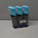 Febreze Air Mist Air Freshener Spray, Odor-Fighting Room Spray, Air Fresheners for Home and Bathroom and Kitchen, Aerosol Can, Unstopables Fresh Scent, 8.8oz, 3 Count