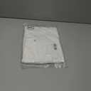 Valentines Shirt Women Love Heart Letter Print Shirts Cute Valentine's Day Long Sleeve Top (XX-Large, Xo White)