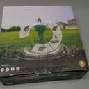 Mole Repellent Solar Powered, 8 Pack Snake & Skunk Repellent for Yard, IP 65 Waterproof Ultrasonic Deterrent Stakes, Get Rid for Rabbit, Gopher, Vole, Chipmunk, Deer, Groundhog for Lawns Garden