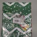 Large Christmas Gift Bags, 3 Oversized Christmas Bags 44"x 36" Jumbo Gift Bags for Huge Big Gifts Wrapping Kids Bicycle Bike, Xmas Santa Holiday Gift Bags, Large Plastic Gift Bags for Presents