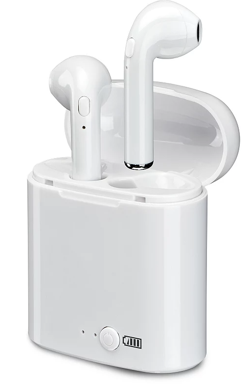 iLive True Wireless Earbuds