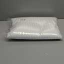 EIUE Hotel Collection Bed Pillows for Sleeping 1 Pack Pillows for Side and Back Sleepers,Super Soft Down Alternative Microfiber Filled Pillows