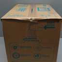 Pampers Diapers - Baby Dry - Size 4, 186 Count, Absorbent Disposable Infant Diaper (Packaging May Vary)