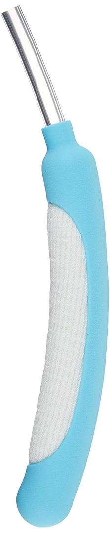 Bard Medical PWF030 Purewick Female External Catheter, Latex, Pack of 30 Bard Medical PWF030 Purewick Female External Catheter, Latex, Pack of 30