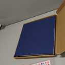 Photo Album Self Adhesive Scrapbook,Large Photo Book for 4x6,5x7,8x10 Pictures,DIY Album for Baby Wedding Family Travel Birthday,with Metallic Pen and Scraper