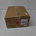 SNOYWEN Dog Grooming Kit & Pet Hair Dryer & Dog Electric Clippers, 3L Large Capacity with 8 Grooming Tools, Low Noise for Long Hair Dogs and Cats, Adjustable Airflow and Temperature, UL, Touchscreen