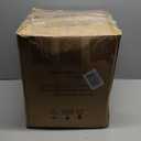 Decwin 15 Inch 2 Packs Artificial Boxwood Balls Topiary Balls, 4 Layers of UV-Resistant Greenery Balls Indoor Outdoor Garden, Backyard, Patio, Front Door – Assembly Required