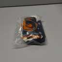 Glooarm 3 Pairs Kids Gloves Winter Gripper Knit Magic Gloves Stretch Warm Cold Weather Gloves for Boys Girls, Size: 8-12 Years