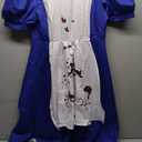 OSIAS Game Alice: Madness Returns Alice Cosplay Costume, S