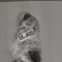 NewYall Tailgate Handle with Rear View Backup Park Assist Camera for Chevrolet Silverado 1500 2007-2013, Silverado 2500/3500 HD 2007-2014, GMC Sierra 1500 2007-2013, Sierra 2500/3500 HD 2007-2014