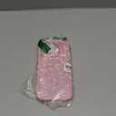 Nvollnoe for iPhone 17 Pro Max Case Compatible with MagSafe Military Grade Shockproof Heavy Duty Protective Adjustable Kickstand Matte Semi Clear Phone Case for iPhone 17 Pro Max(Pink)