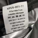 Covers for Garden Furniture 320 x 160 x 71 cm (L x W x H) 420D Oxford Fabric Winterproof Garden Furniture Protection Cover Garden Furniture Waterproof for Garden Furniture Rectangular Weather