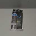 GE 4-Device Universal Samsung Replacement Remote, 2 Pack