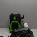 Electric Pressure Washer, 4000PSI 2.8GPM Power Washer, 3-in-1 Self-Priming High Pressure Washer, for Cars, Patio, Deck