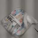 12 Pcs Peepeeteepe for Baby Boy, Reusable Pee Peep Teepee Baby Boy with Hang Loop(6 Patterns)